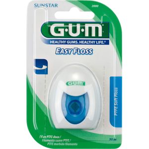 Bild für GUM Easy Floss Zahnband 30m