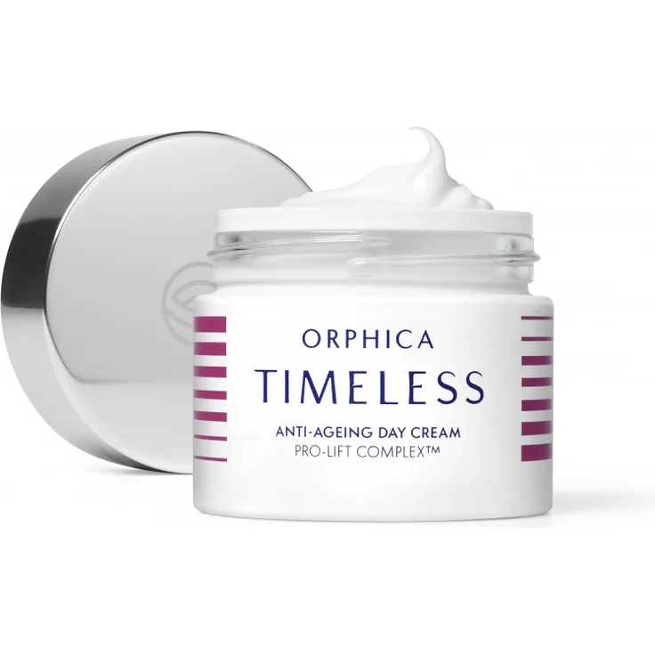 Orphica Timeless Anti-Ageing Day Cream SPF 20 50 ml Tagespflege