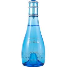 Image for Davidoff Cool Water Woman Eau de Toilette (EdT)