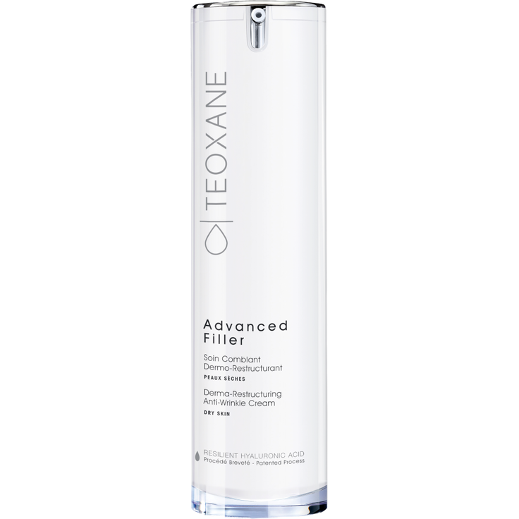 Teoxane Advanced Filler für trockene Haut 50 ml – Bild 1