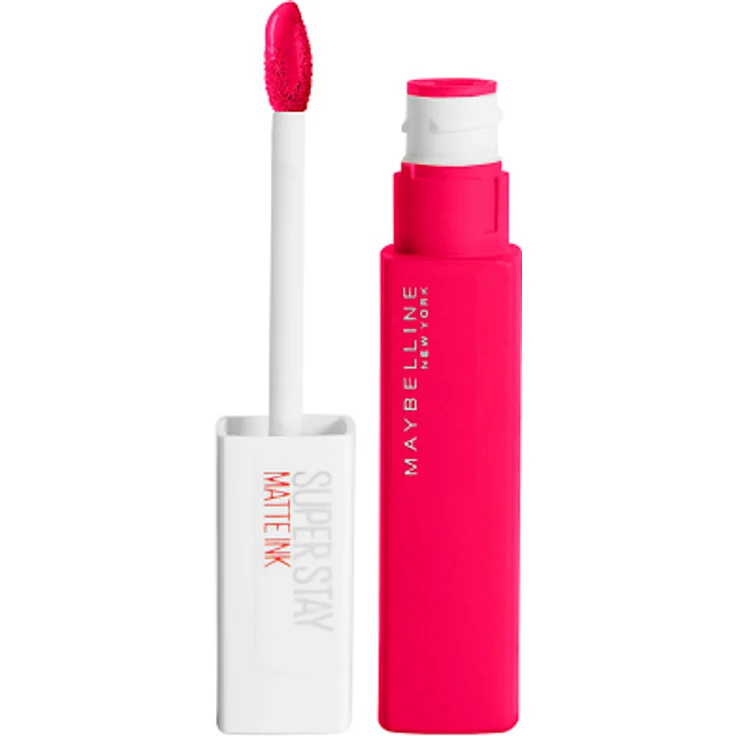 Maybelline SUPERSTAY MATTE INK liquid lipstick #120-artist 5 ml – Bild 1