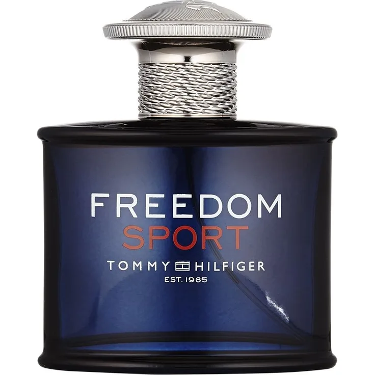 Tommy Hilfiger Freedom Sport Eau de Toilette (EdT) Herrenduft 50 ml