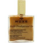 Nuxe Huile Prodigieuse Or Pflegeöl 100 ml 