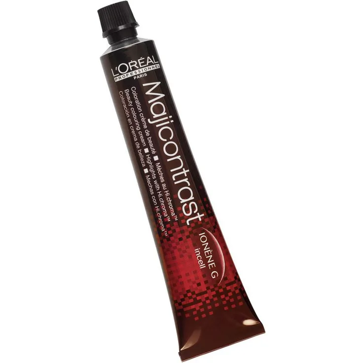 L'Oréal Majicontrast rot 50 ml