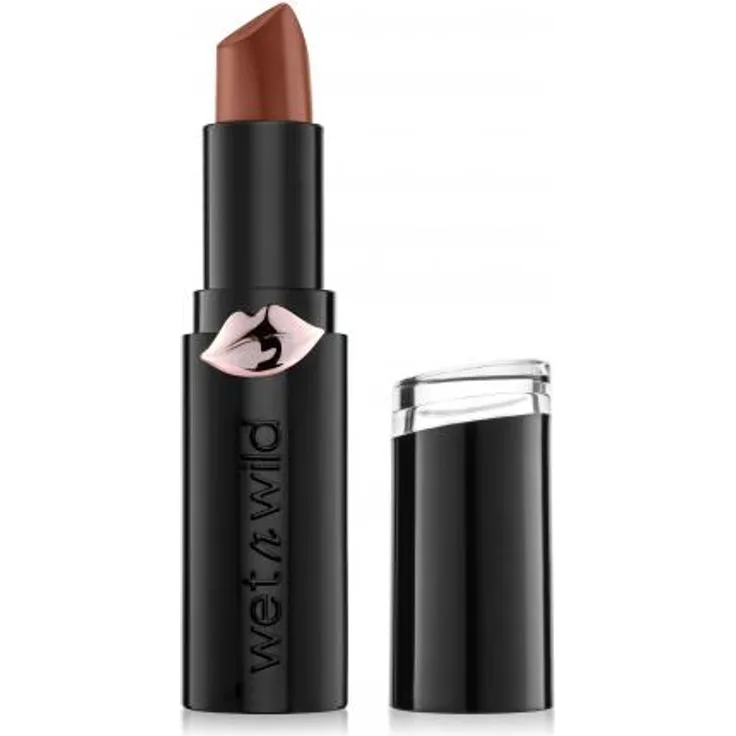 Wet'n'wild Megalast Matte Finish Lippenstift Mochalicious 3,3 g