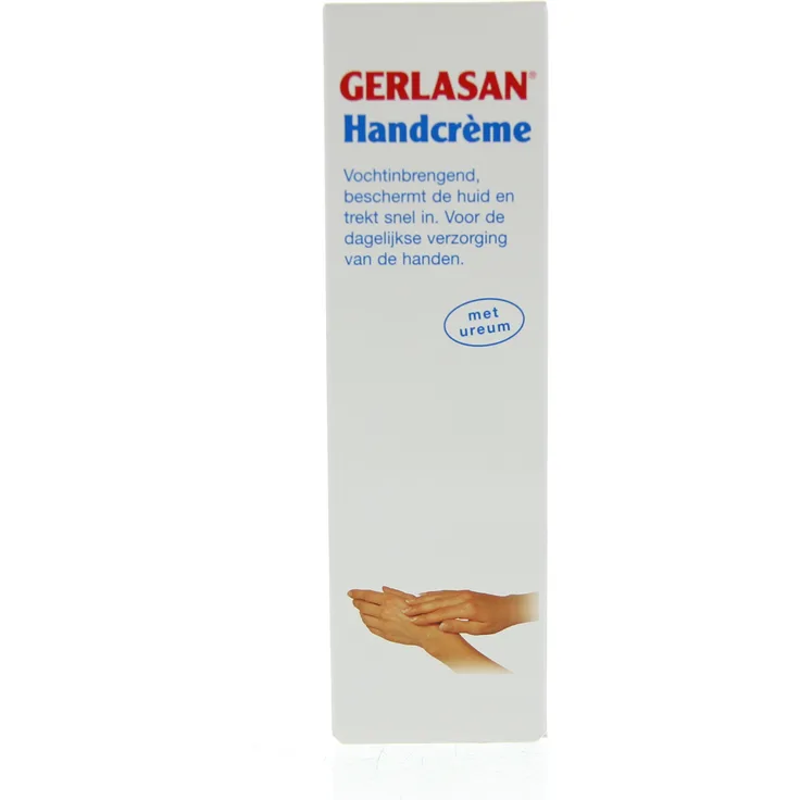 Gehwol BI624155 Gerlan Mains Cream 75 ml