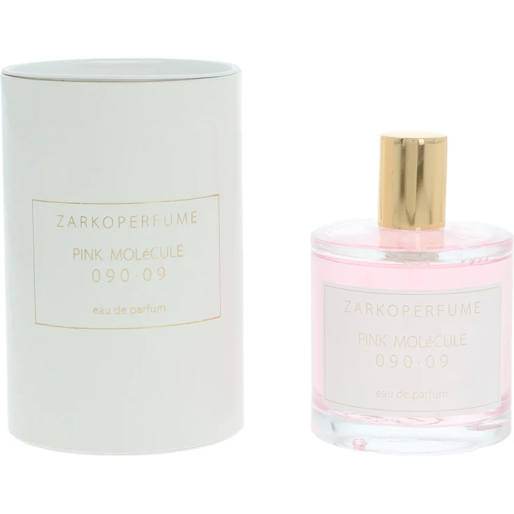 Zarkoperfume Pink Molecule 090.09 Eau de Parfum (EdP) Unisexduft 100 ml Duftfamilie: blumig, frisch, fruchtig – Bild 2