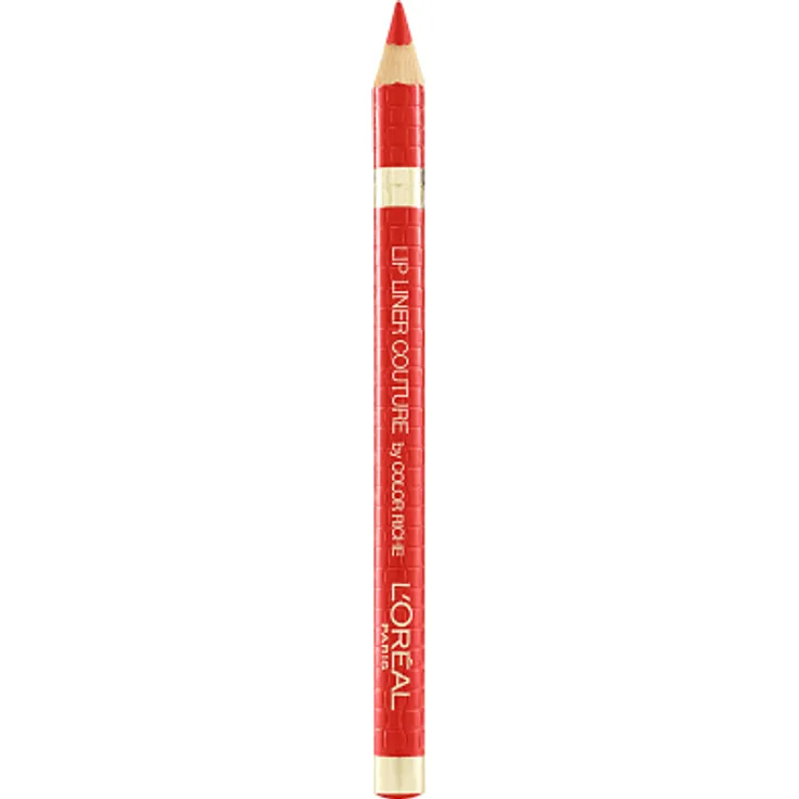 L'Oreal Paris COLOR RICHE lip liner couture #377-perfect red 1,2 ml