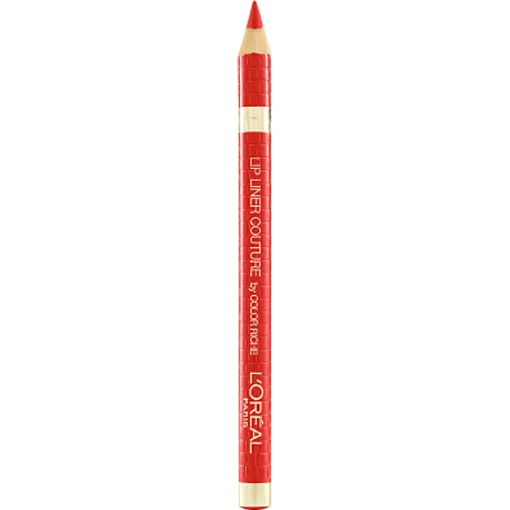 L'Oreal Paris COLOR RICHE lip liner couture #377-perfect red 1,2 ml