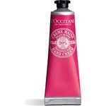 L'Occitane en Provence Delightful Rose Shea Butter Hand Cream 30 ml