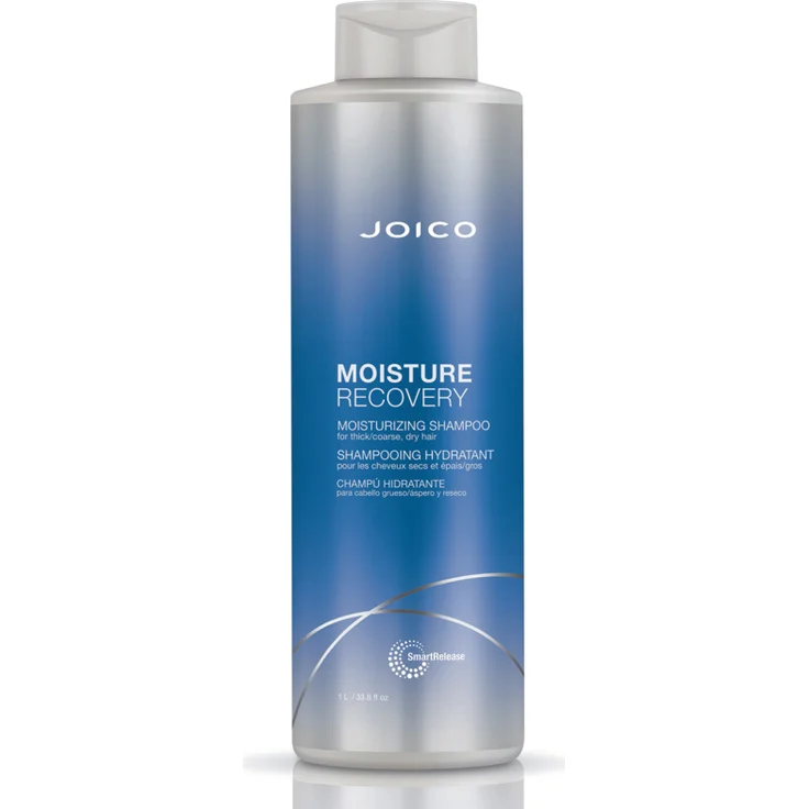 Joico Moisture Recovery Shampoo 1000 ml – Bild 1