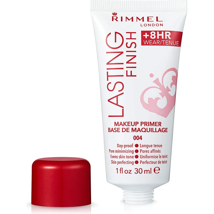 Rimmel London Lasting Finish Primer 30 ml
