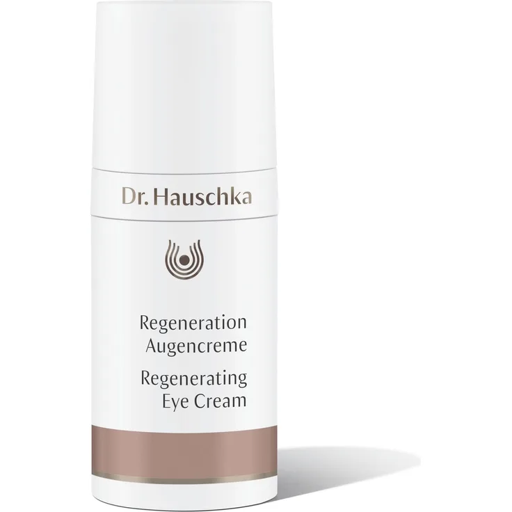 Dr. Hauschka Regeneration Augencreme 15 ml