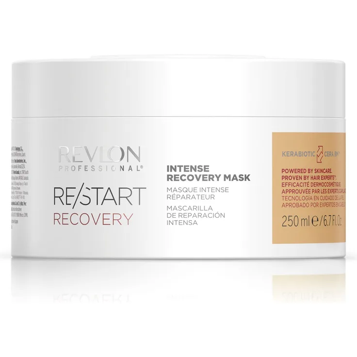 Revlon Start Intense Recovery Mask 200 ml