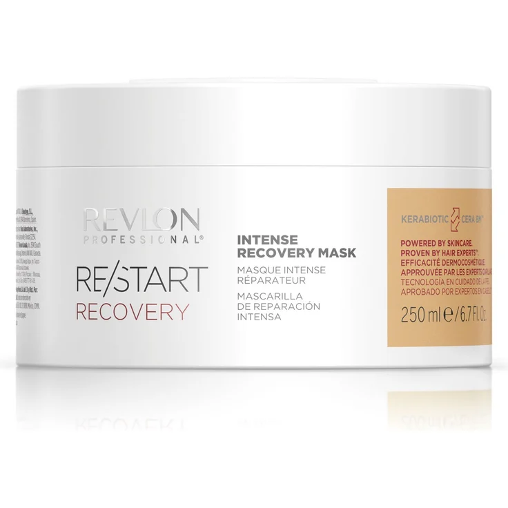 Revlon Start Intense Recovery Mask 200 ml