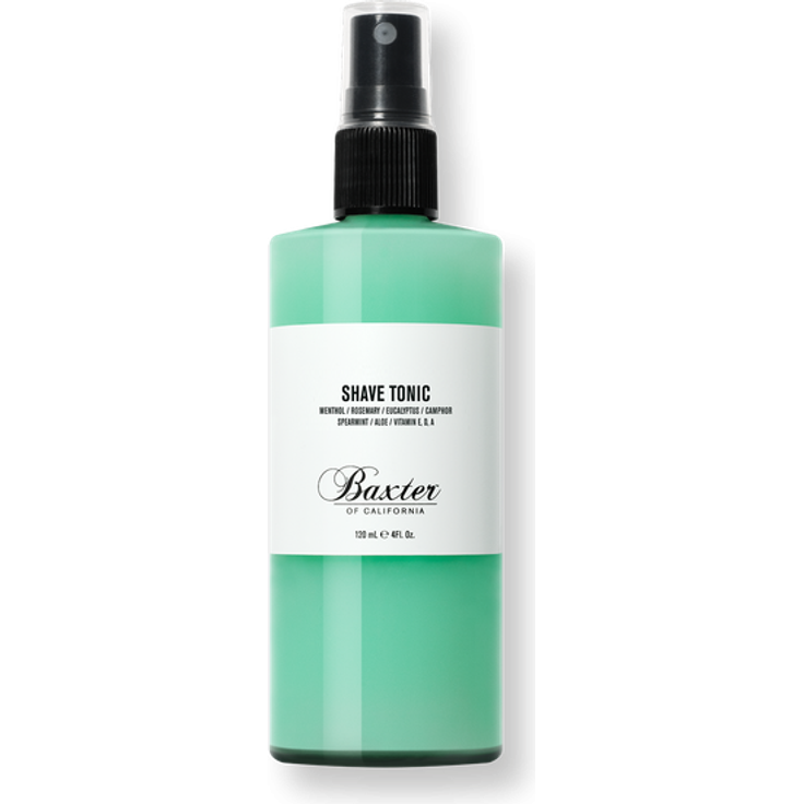 Baxter of California Shave Tonic 120 ml
