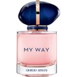 Giorgio Armani My Way Eau de Parfum (EdP) Damenduft 30 ml Duftfamilie: blumig