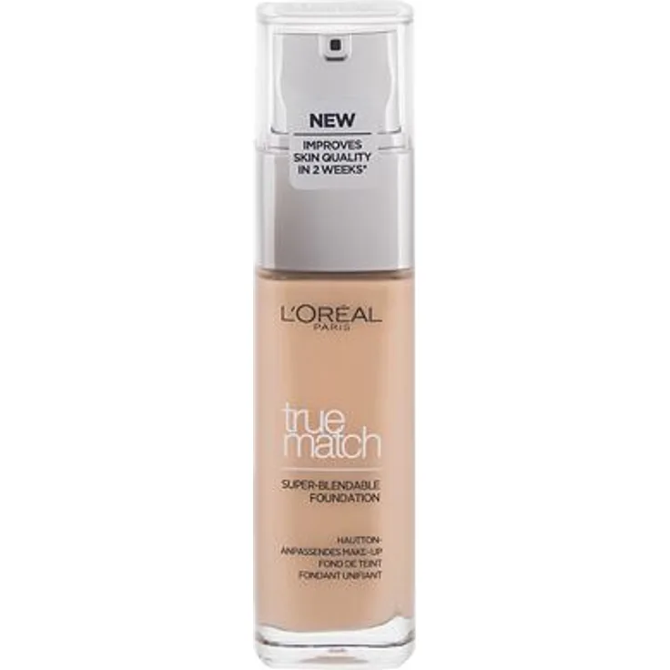 L'Oréal True Match Make-up30 ml 2.D/2.W Golden Almond
