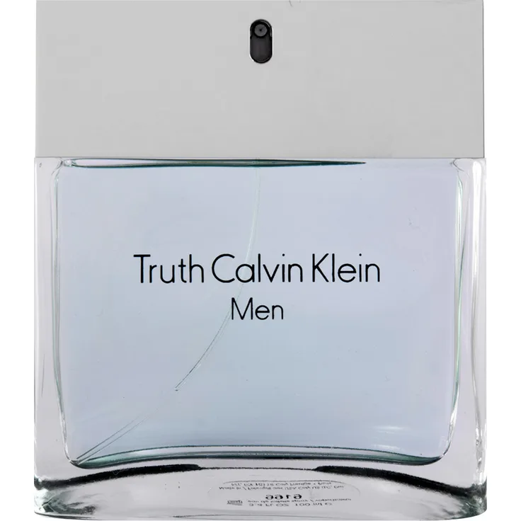 Calvin Klein Truth Men Eau de Toilette (EdT) Herrenduft 100 ml