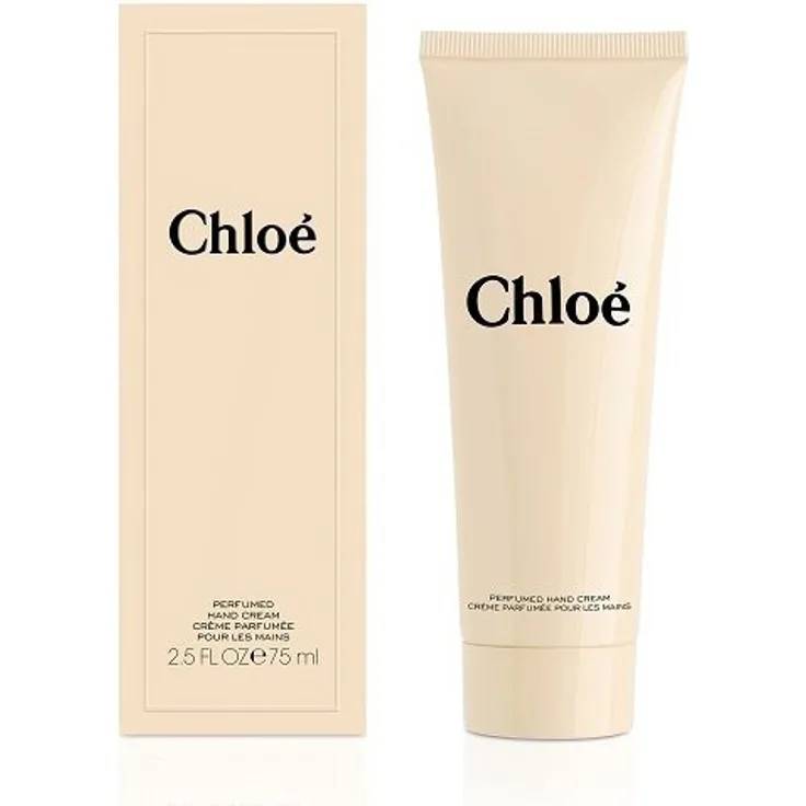 Chloe Handcreme 75 ml