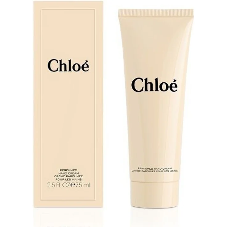 Chloe Handcreme 75 ml – Bild 1