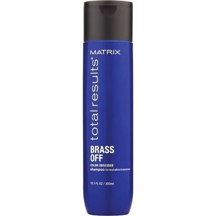 Matrix Brass Off Shampoo 300 ml