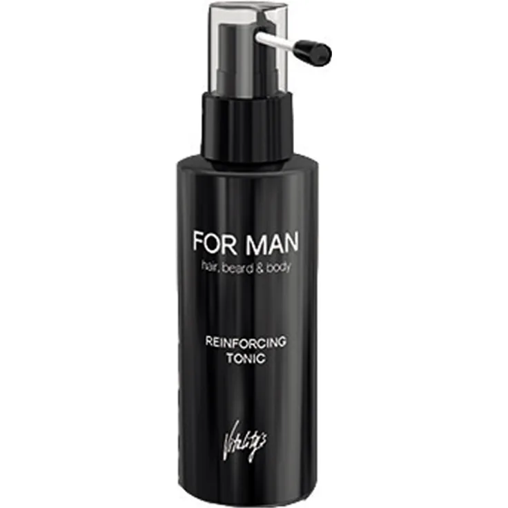 Hair Haus Vitality's FOR MAN Reinforcing Tonic 100 ml