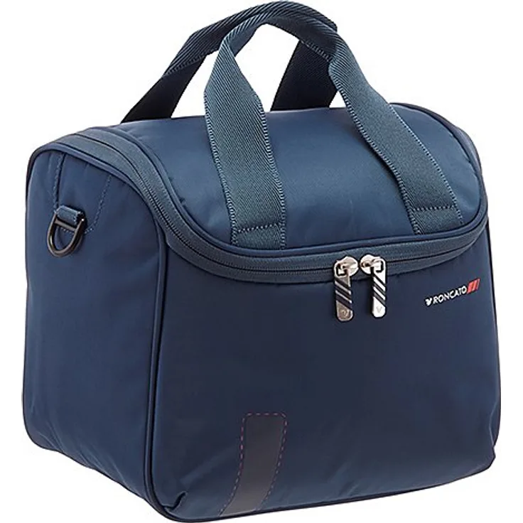 Roncato Speed Kosmetiktasche 27 cm - blue