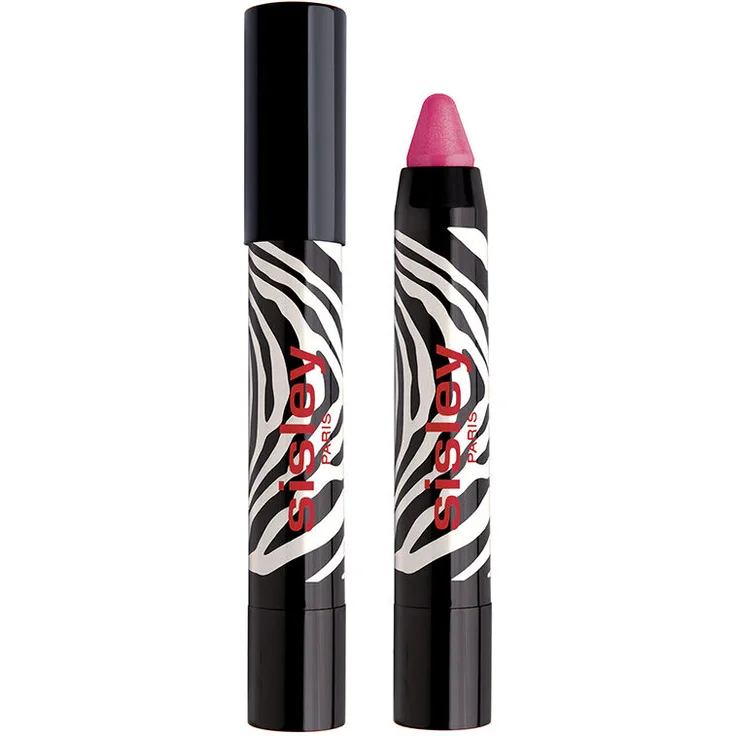 Sisley Sis Phyto Lip Twist 4 Pinky, Farbton: Pink, Inhalt: 2,5 g