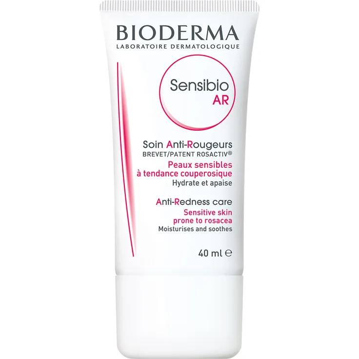Bioderma Sensibio AR Creme 40 ml