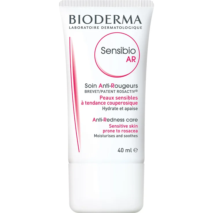 Bioderma Sensibio AR Creme 40 ml – Bild 1