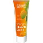 Hildegard Braukmann Mango Dusch Creme Duschgel für Frauen alle Hauttypen 200 ml