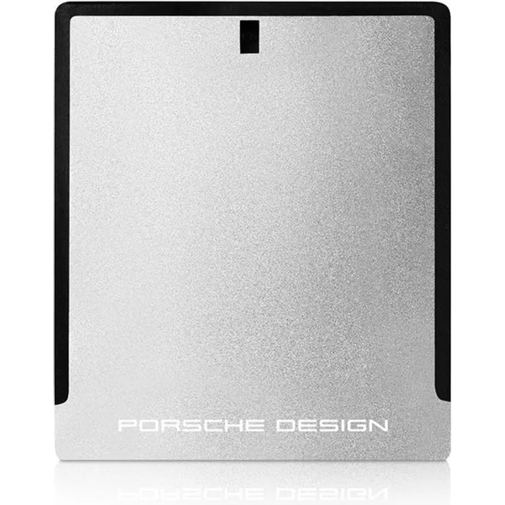 Porsche Design Titan Eau de Toilette (EdT) Herrenduft 100 ml