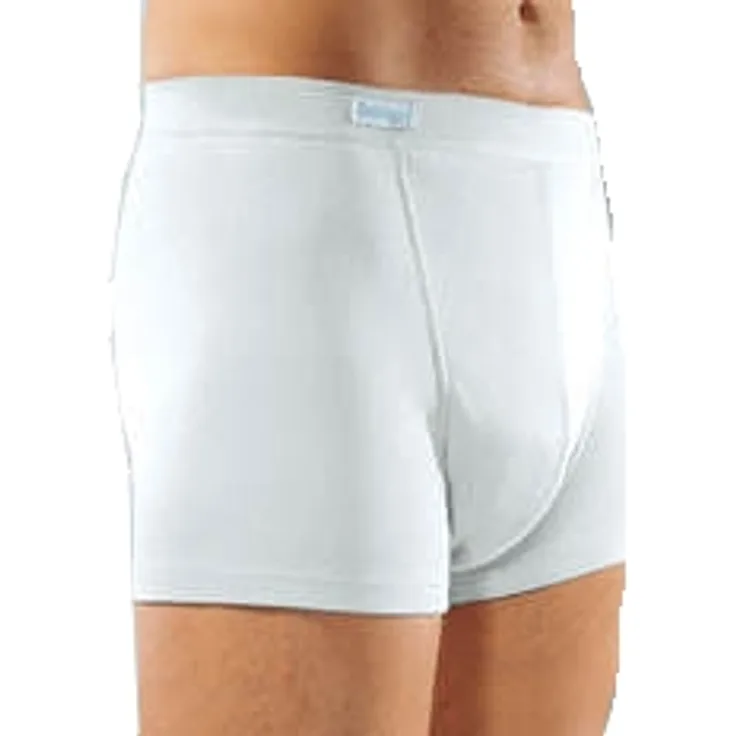 Suprima 1263 Bodyguard 6 Slip Inkontinenz-Slip weiß Größe 8