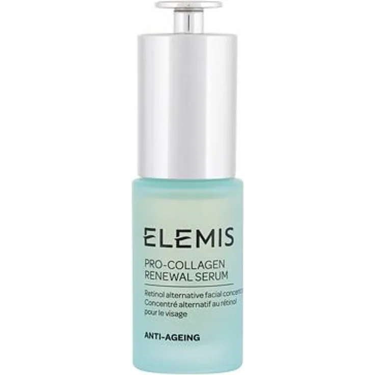 Elemis Pro-Collagen Anti-Ageing Renewal Verjüngendes Gesichtsserum 15 ml