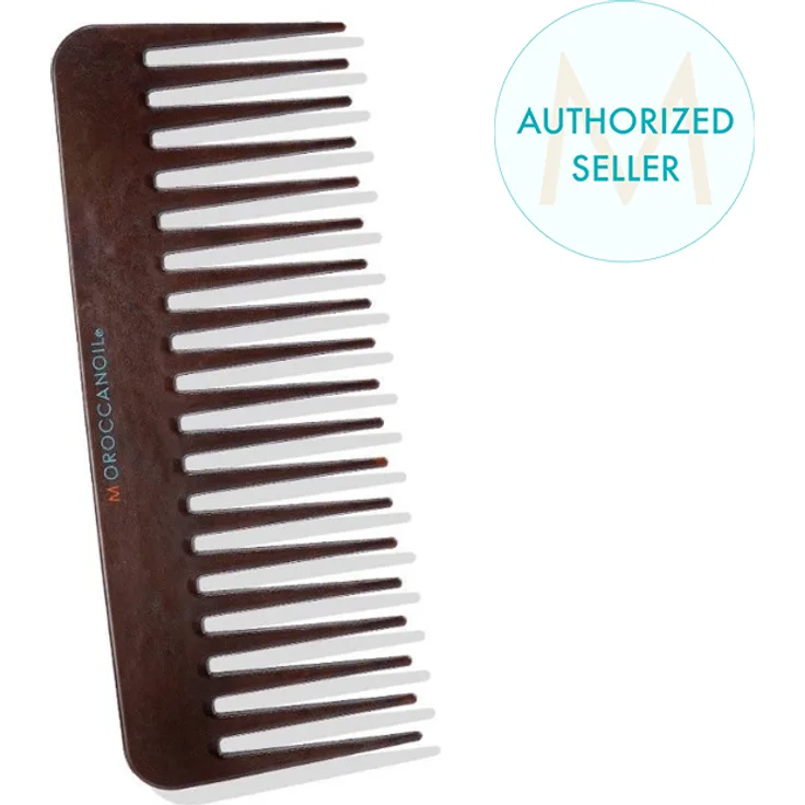 Moroccanoil Bartkamm Combs Detangling Comb