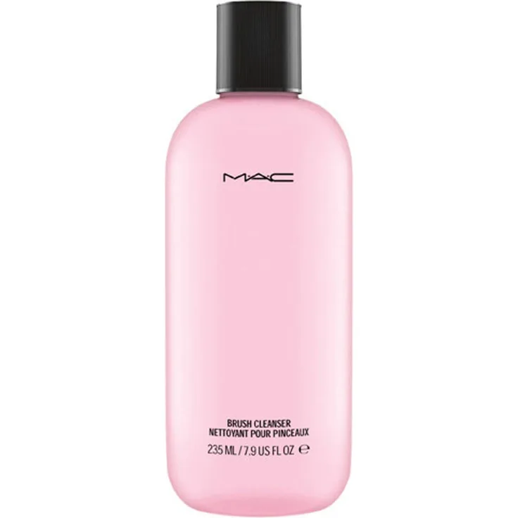MAC Professional Brush Brush Cleanser 235 ml