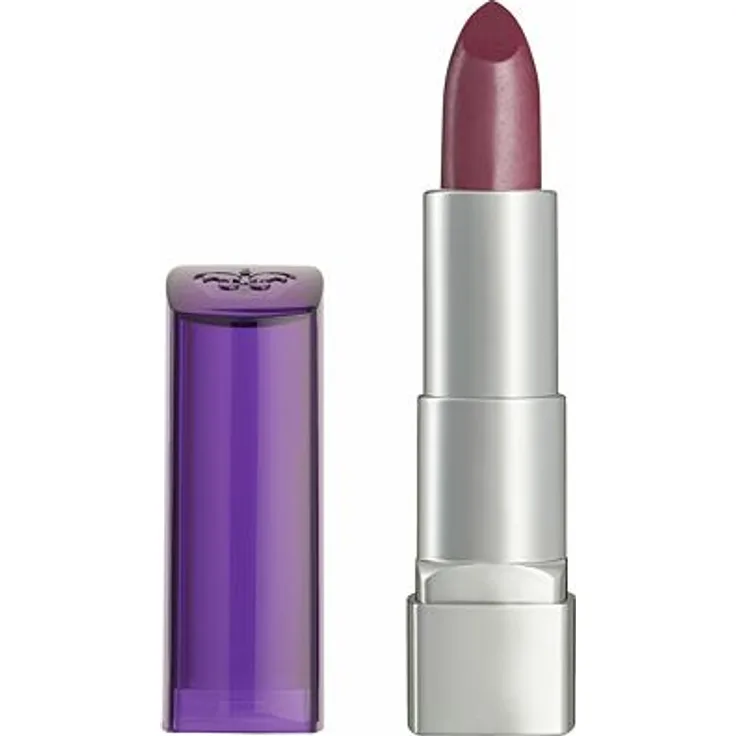 Rimmel London Moisture Renew Feuchtigkeitsspendender Lippenstift 4 g Farbton 260 Amethyst Shimmer