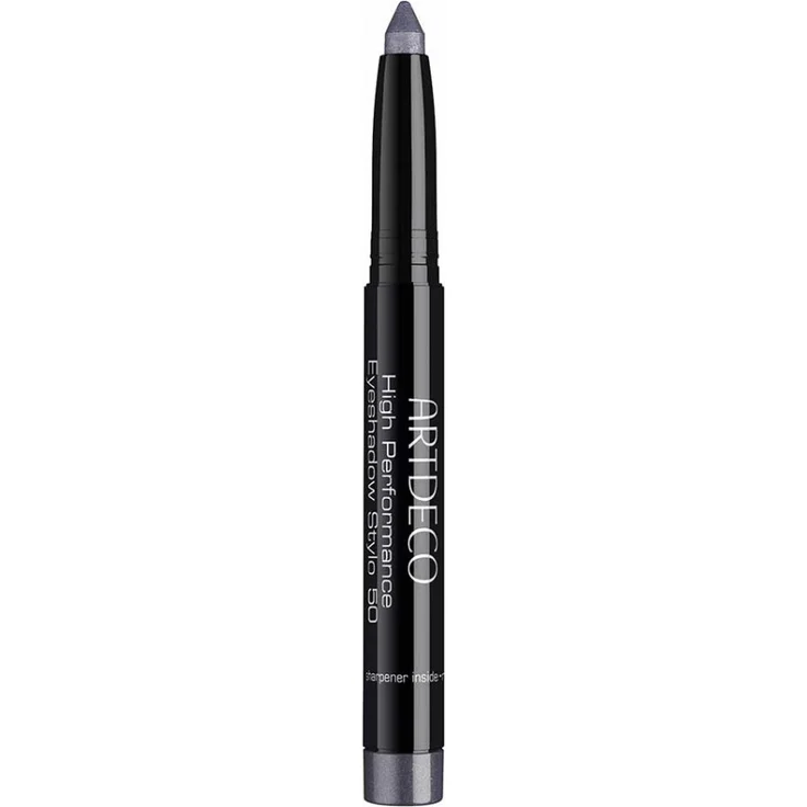 Artdeco Augen Make-up High Performance Eyeshadow Stylo 50 benefit blue marguerite 1,4 g Blau – Bild 1