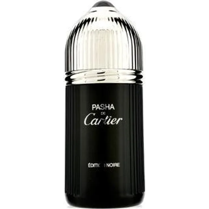 Cartier Pasha de Cartier Edition Noire Eau de Toilette (EdT) Herrenduft 100 ml