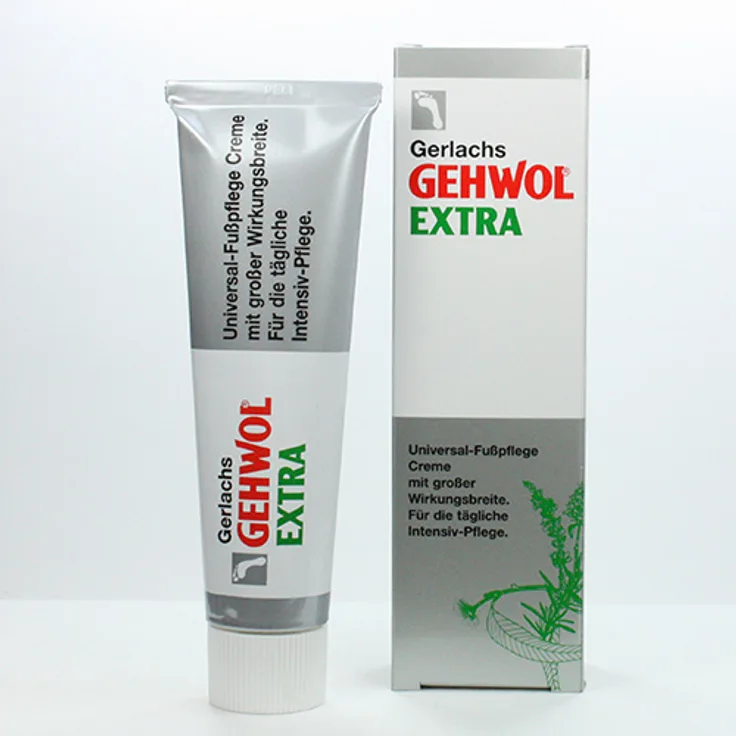 Gehwol Gerlachs Extra 75 ml
