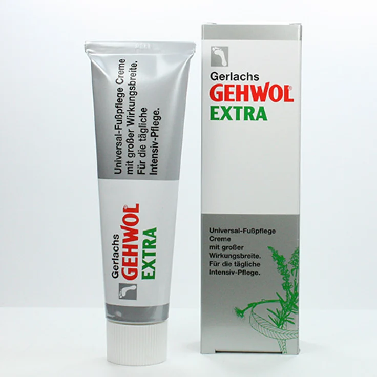 Gehwol Gerlachs Extra 75 ml