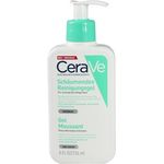 Cerave Schäumendes Reinigungsgel 236 ml, für Damen und Herren