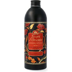 Image for Tesori d'Oriente Tesori d'Oriente Tsubaki / Japanese Rituals Badecreme 500 ml 