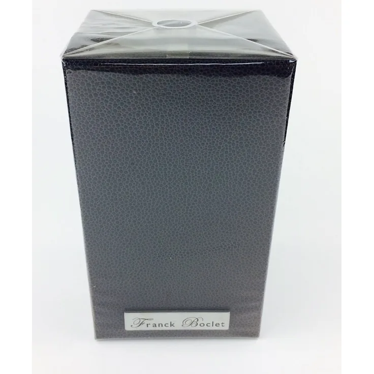 Franck Boclet Rock and Riot Icon Extrait de Parfum 100 ml