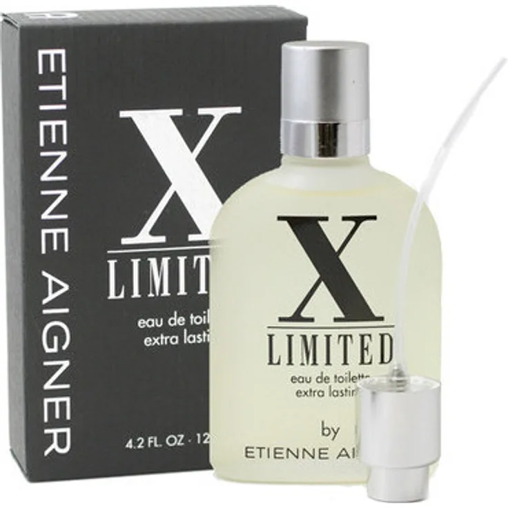 Aigner Etienne Aigner X Limited Eau de Toilette (EdT) Herrenduft 125 ml