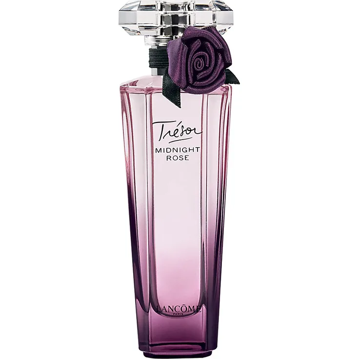 Lancôme Trésor Midnight Rose Eau de Parfum (EdP) Damenduft 50 ml