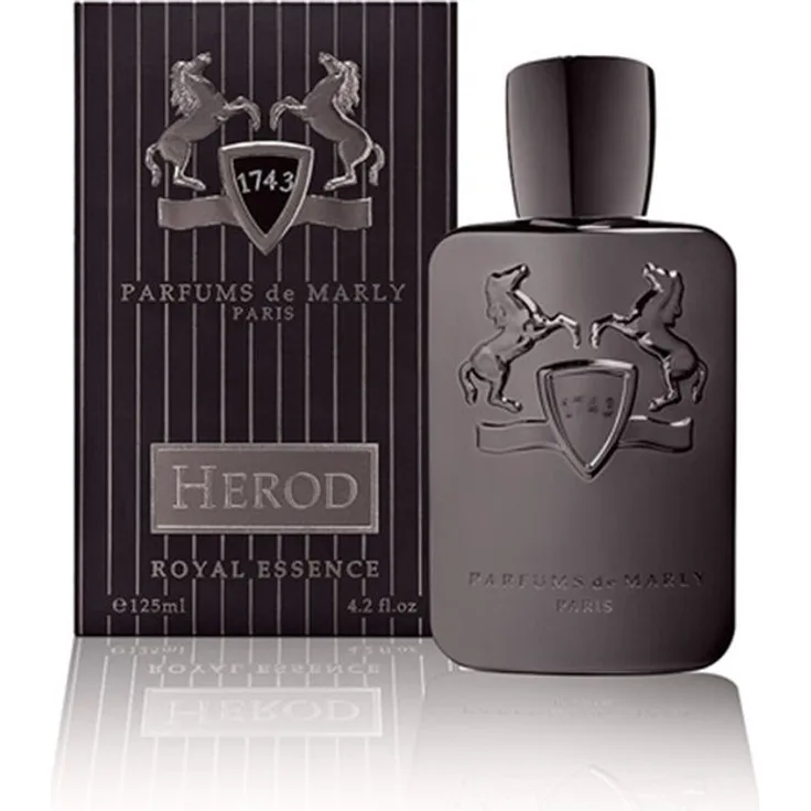 Parfums de Marly Herod Eau de Parfum (EdP) Herrenduft 125 ml