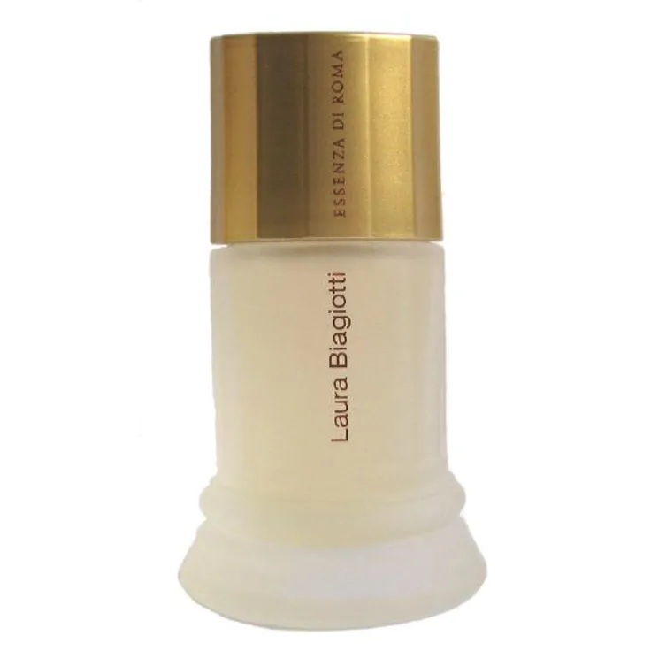 Laura Biagiotti Essenza di Roma Donna Eau de Toilette (EdT) Damenduft 25 ml