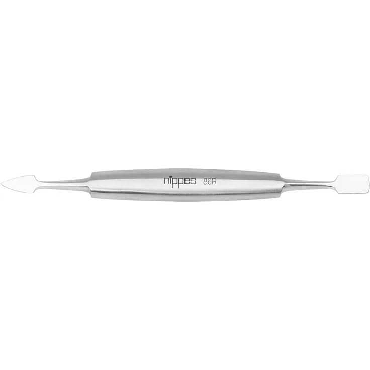 Nippes Doppelinstrument rostfrei